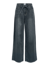 Cargar imagen en el visor de la galería, JEANS ROSIE GRIS