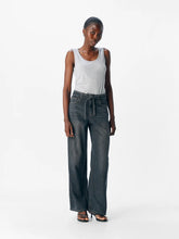 Cargar imagen en el visor de la galería, JEANS ROSIE GRIS