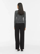 Cargar imagen en el visor de la galería, PANTALO VIKARI NEGRO