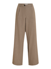 Cargar imagen en el visor de la galería, PANTALO VIKARI MARRÓN