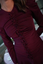 Cargar imagen en el visor de la galería, VESTIDO DIOSA