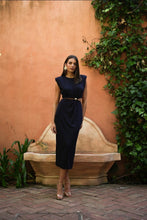 Cargar imagen en el visor de la galería, VESTIDO NUVIA