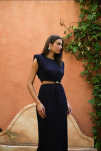 Cargar imagen en el visor de la galería, VESTIDO NUVIA