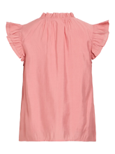Cargar imagen en el visor de la galería, TOP VIANU ROSA
