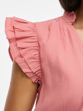 Cargar imagen en el visor de la galería, TOP VIANU ROSA
