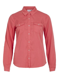 CAMISA VAQUERA DUBARRY