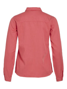 CAMISA VAQUERA DUBARRY