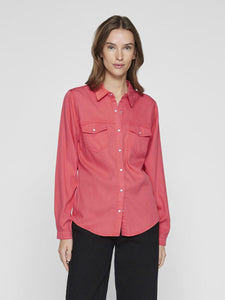 CAMISA VAQUERA DUBARRY