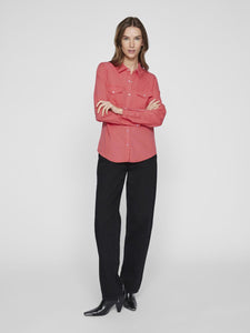 CAMISA VAQUERA DUBARRY
