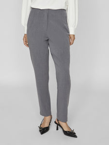 PANTALON CINTURA ALTA