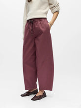 Cargar imagen en el visor de la galería, PANTALON NATALIE LOOSE
