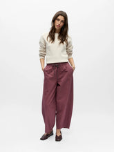 Cargar imagen en el visor de la galería, PANTALON NATALIE LOOSE

