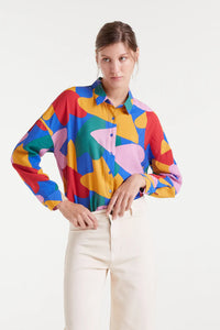 CAMISA CUPIDO