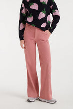 Cargar imagen en el visor de la galería, PANTALÓN PANA ROSA
