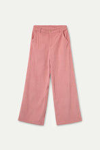 Cargar imagen en el visor de la galería, PANTALÓN PANA ROSA
