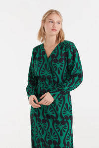 CAMISA ESTAMPADO BAROQUE