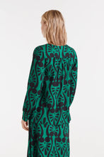 Cargar imagen en el visor de la galería, CAMISA ESTAMPADO BAROQUE
