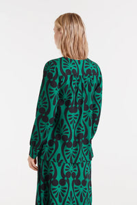 CAMISA ESTAMPADO BAROQUE
