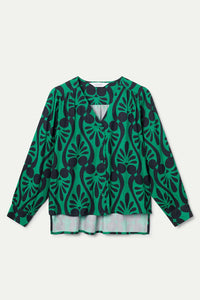 CAMISA ESTAMPADO BAROQUE