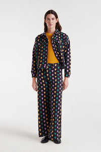 PANTALON ESTAMPADO CUPIDO LINES