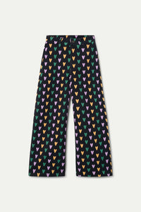 PANTALON ESTAMPADO CUPIDO LINES