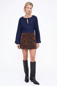 FALDA CORTA JACQUAR