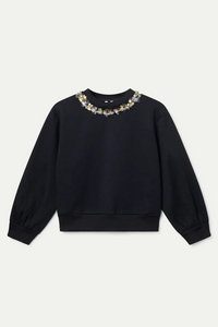 SUDADERA JOYA