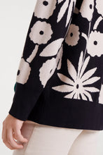 Cargar imagen en el visor de la galería, CHAQUETA  JACQUAR ESTAMPADA
