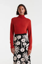 Cargar imagen en el visor de la galería, JERSEY PUNTO FINO  OXIDO
