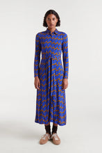 Cargar imagen en el visor de la galería, VESTDIO ESTAMPADO SKOUROS
