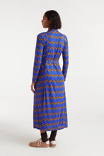 Cargar imagen en el visor de la galería, VESTDIO ESTAMPADO SKOUROS
