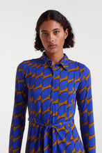 Cargar imagen en el visor de la galería, VESTDIO ESTAMPADO SKOUROS
