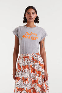 CAMISETA ALGODON