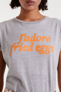 CAMISETA ALGODON