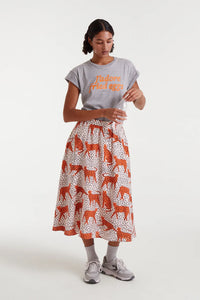 CAMISETA ALGODON