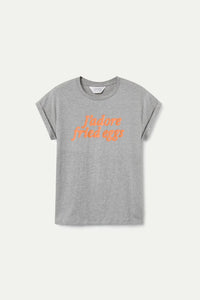 CAMISETA ALGODON