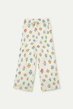 Cargar imagen en el visor de la galería, PANTALON ESTAMPADO GARDENER
