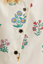 Cargar imagen en el visor de la galería, TOP ESTAMPADO GARDENER
