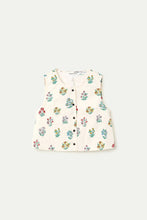 Cargar imagen en el visor de la galería, TOP ESTAMPADO GARDENER

