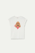 Cargar imagen en el visor de la galería, CAMISETA PERRITO COKER
