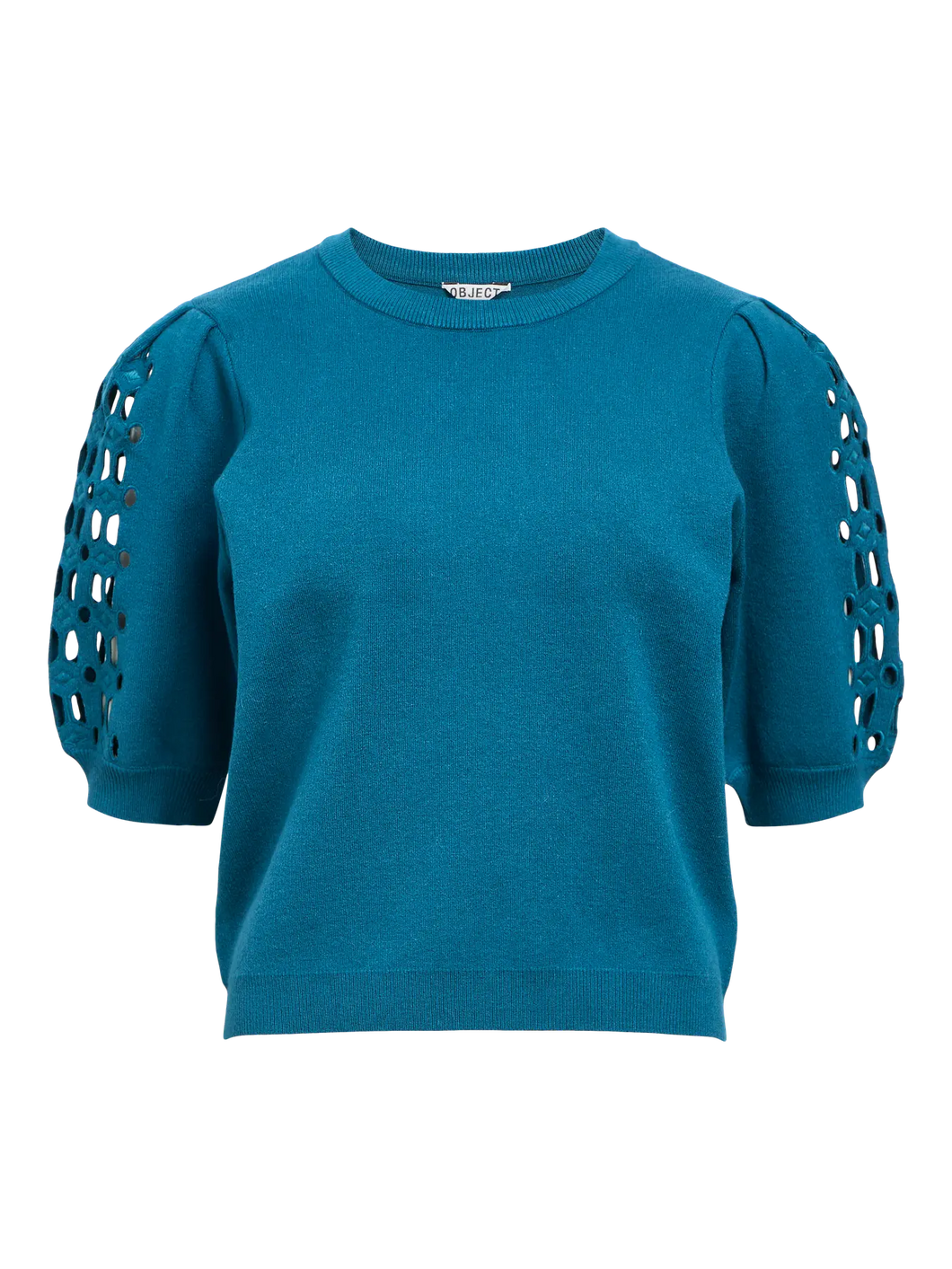 SUETER OBJLAILA AZUL