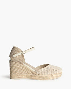 CUÑA GANCHILLO BEIGE