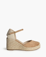 Cargar imagen en el visor de la galería, CUÑA HEBILLA CAMEL
