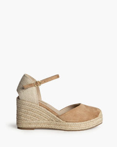 CUÑA HEBILLA CAMEL