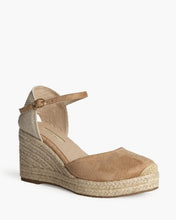 Cargar imagen en el visor de la galería, CUÑA HEBILLA CAMEL
