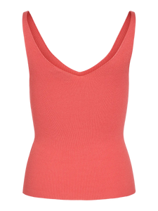 TOP PUNTO VIWENNIE CORAL