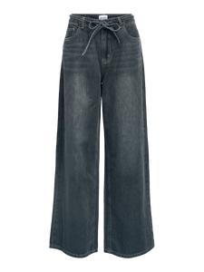 JEANS ROSIE GRIS