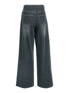 JEANS ROSIE GRIS