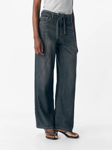 JEANS ROSIE GRIS