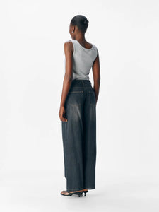 JEANS ROSIE GRIS